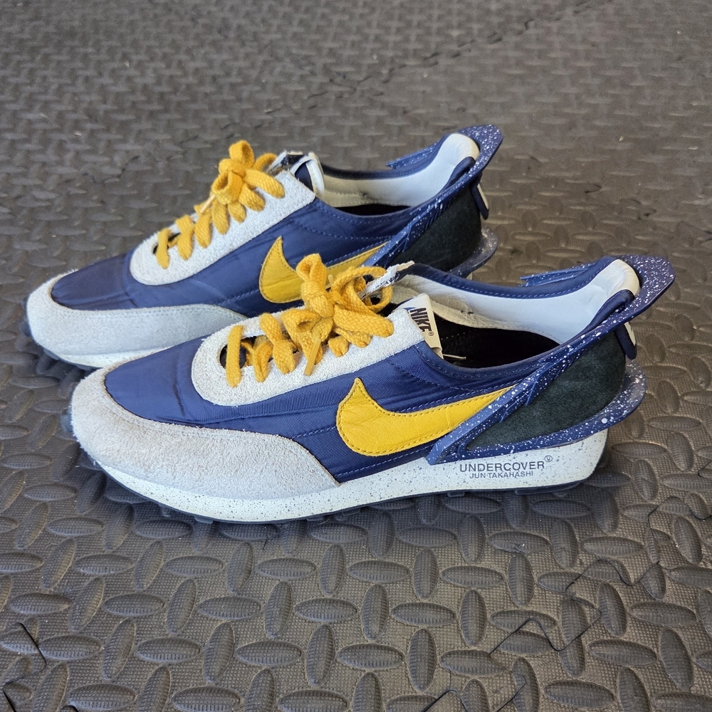 Nike Undercover Daybreak, Obsidian, men's sz 12
